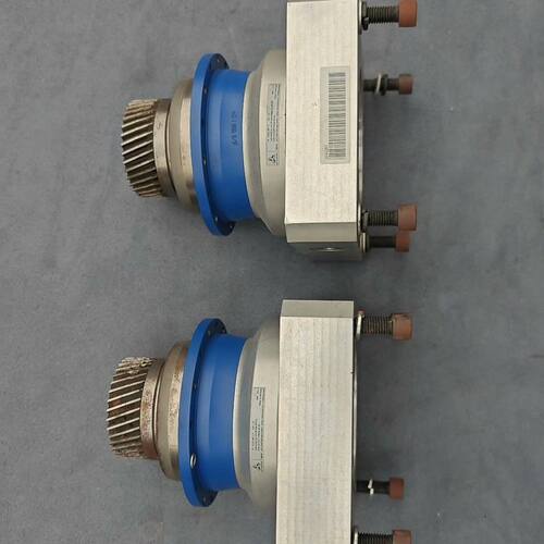 阿尔法减速机TP 025S-MF1-5 -0K1-2S  速