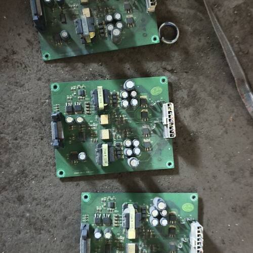 科利创CT2000-4T2800P变频器驱动板380V输入