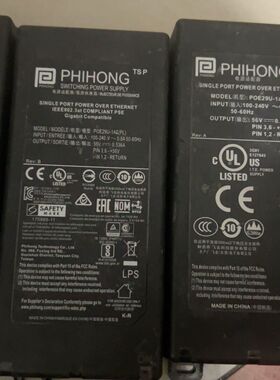 PHIHONG 飞宏 POE29U-1AT 56V-0.53
