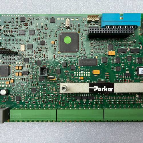 AH500075U002V8.11Parker590P