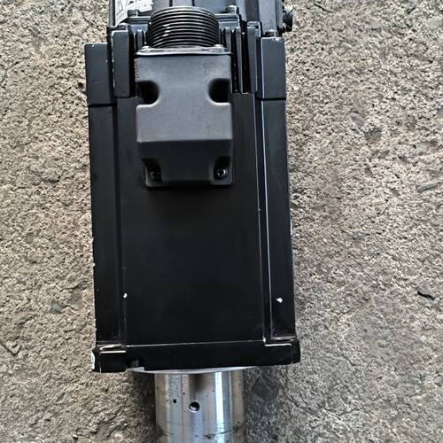 MSME202S3V伺服电机带刹车2kw