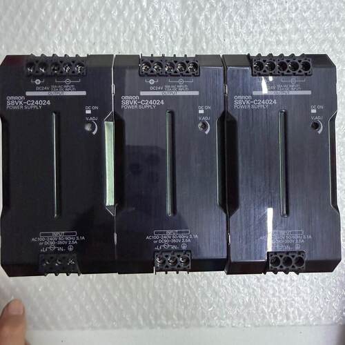 龙S8VK-C24024开关电源 240w24v10A