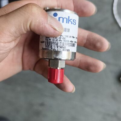 MKS Baratron压力开关