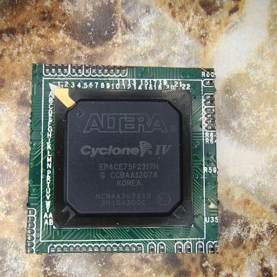 EP4CE75F23I7N