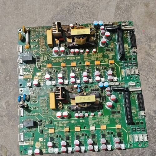 MVT553GBQD1拆机驱动板成色8新有多块 换过