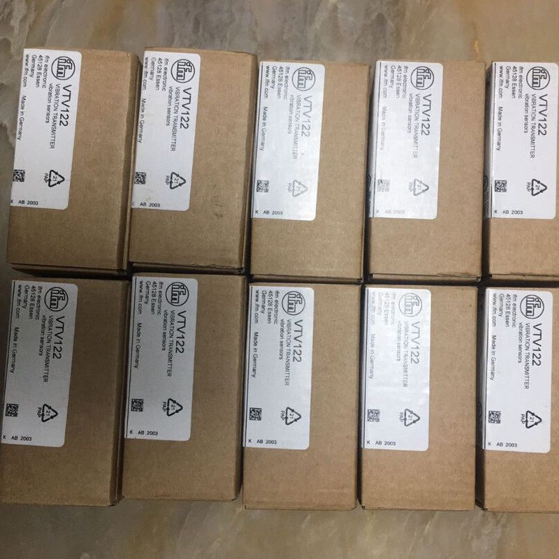 易福门VTV122 VTV12A VTV121 VKV021图片