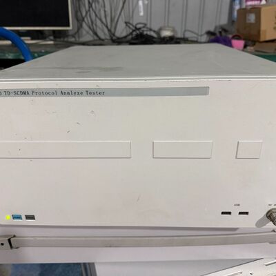 SP6300 TD-SCDMA协议分析仪 拆机