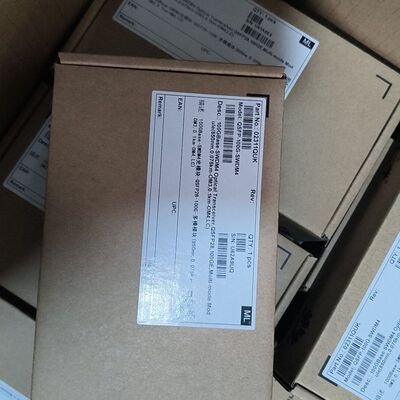 光模块02311QUK  QSFP-100G-SWD
