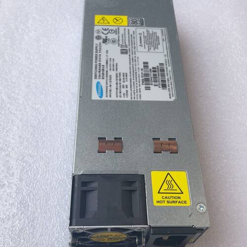 Supermicro超微 PWS-751P-1R 750W