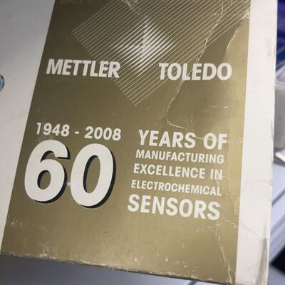 梅特勒托利多Mettler Toledo INLAB720双