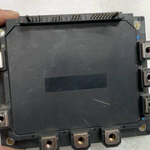 电梯模块7MBP100RA120