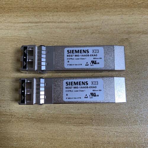 6ES7960-1AA08-0XA0成色充新需要的来
