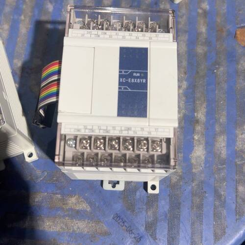 XC-E8X8YR装机