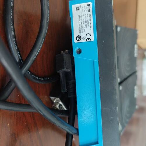 9新SICK RFH620 高频读码器 读码头  RFH62