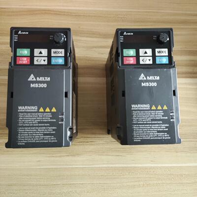 #台达变频器  VFD2A7MS43AFSAA  0.75k