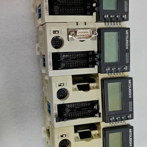 FX3UC-32MT-LTPLC