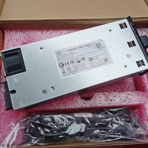 Mellanox电源YM-11-1845 300W