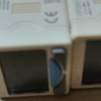 数显气压表型号DPSN1 压力范围-0.1-0.1MP