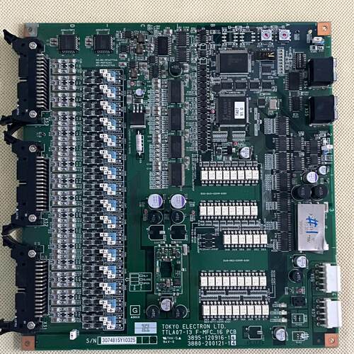 TTLA07-13F-MFC_16电路板现货实物