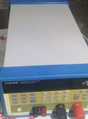 费思300w电子负载仪FT6303A直流电子负载LED测