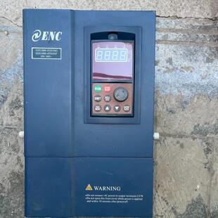 易能变频器 15KW EDS1000-4T0150G/0