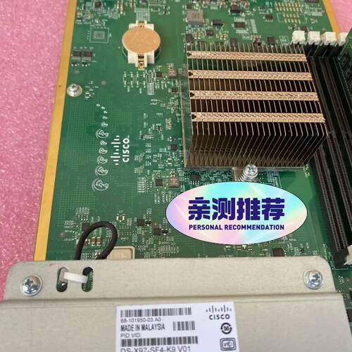 DS-X97-SF4-K9