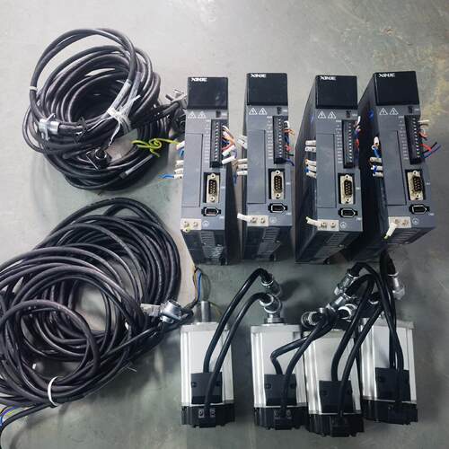 伺服400W    RT-20P4.  MSMH-6