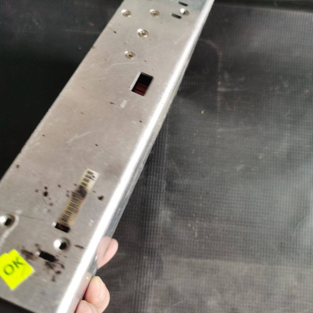 MW明纬SE-450-36开关电源 输入100-240VAC