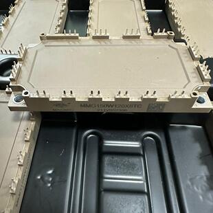 MMG150W120X6TC 宏微模块 现货