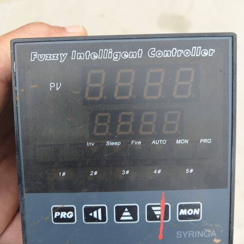 SYRINGA DB2100C模糊智能控制器 拆机件 实物拍