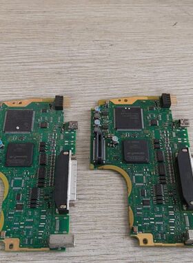 A6驱动板阿特拉芯片EP4CE40F2317N实物拍摄