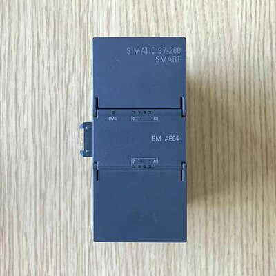 PLC200Smart模拟量模块EMAE04 08
