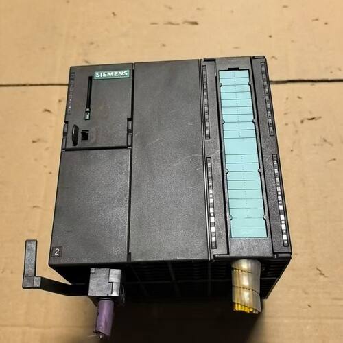 6ES7 313-6CF03-0AB0 CPU313C