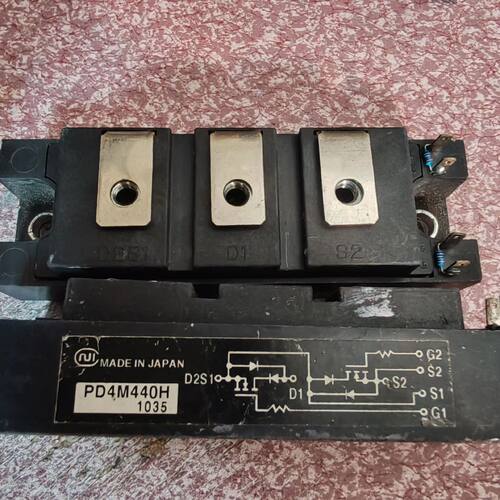 PD4M440H FF150R12RT4 FF100R12R