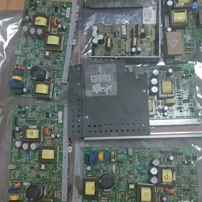 zebra斑马105sl.  110xi3 机器拆机主板