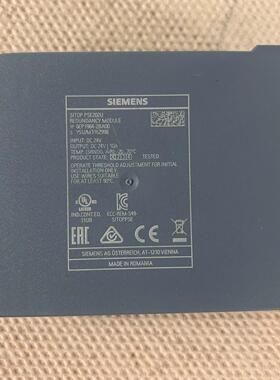SITOP PSE202U冗余模块 6EP1964-2