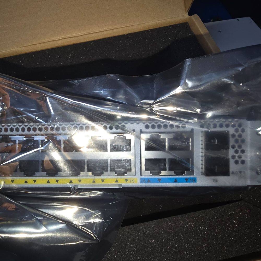 SM-X-16G4M2X-WS 是(Cisco)的一款高