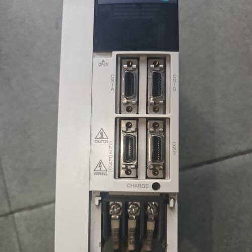 伺服驱动器MR-J2S-60A