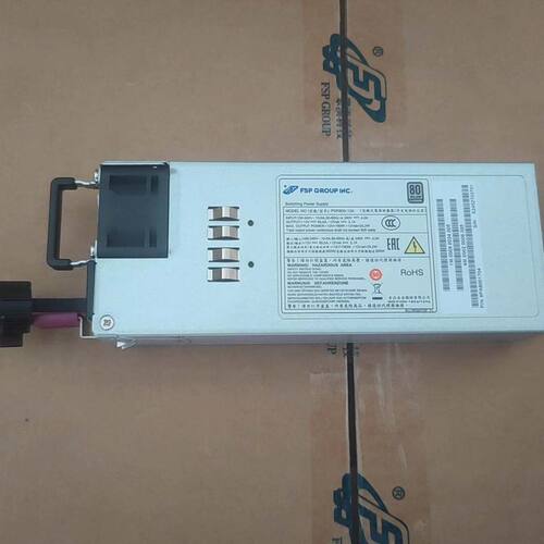 FSP全汉库存PSR800-12A电源模块支持宽压交流