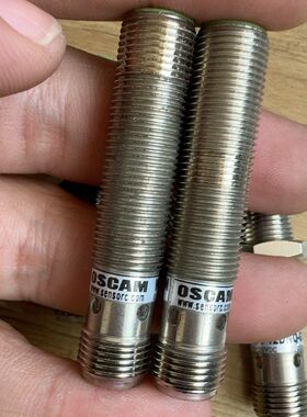 OSCAM  光电传感器