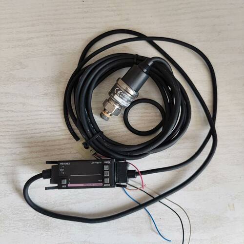 AP-V85W+AP-10SK压力传感器 设备拆下来