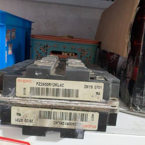 F Z 2 4 0 0 R 1 2 K L 4 C亮货4个