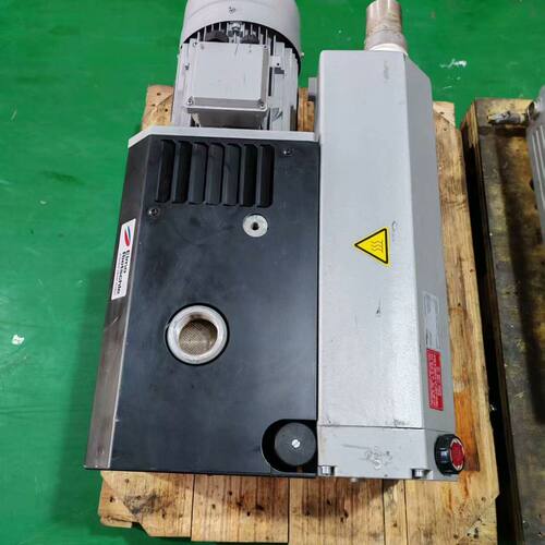 GardnerDenver里其乐VC100真空泵型号V-