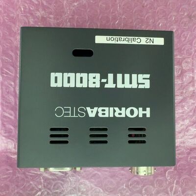 无包质感流量计控制器HORIBASTEC SMT-800