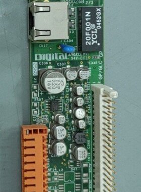 普洛菲斯触摸屏GP2600-TC11通信板GLC2K-CON