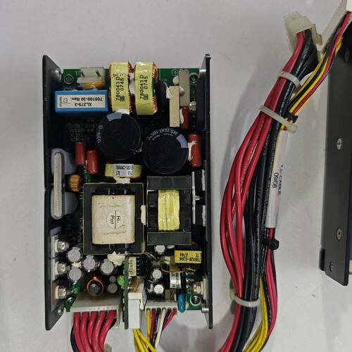 N2Power工业电源模块XL275-3705100-