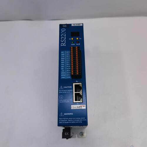 EMCS2L2.03PE4.N2NNBSW 拆机ADTE