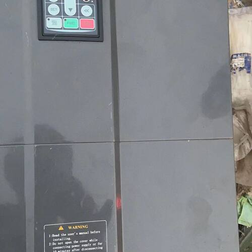 DARING大元变频器300F系列30KW37kw