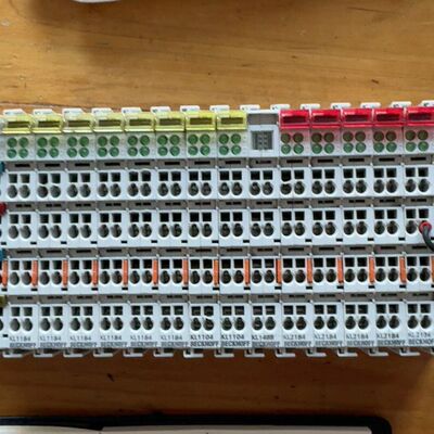 福倍BK5200?KL1184*6?KL1104*2?KL1