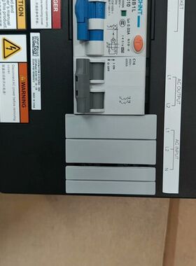 交流配电单元ACDB110D-20-2B
